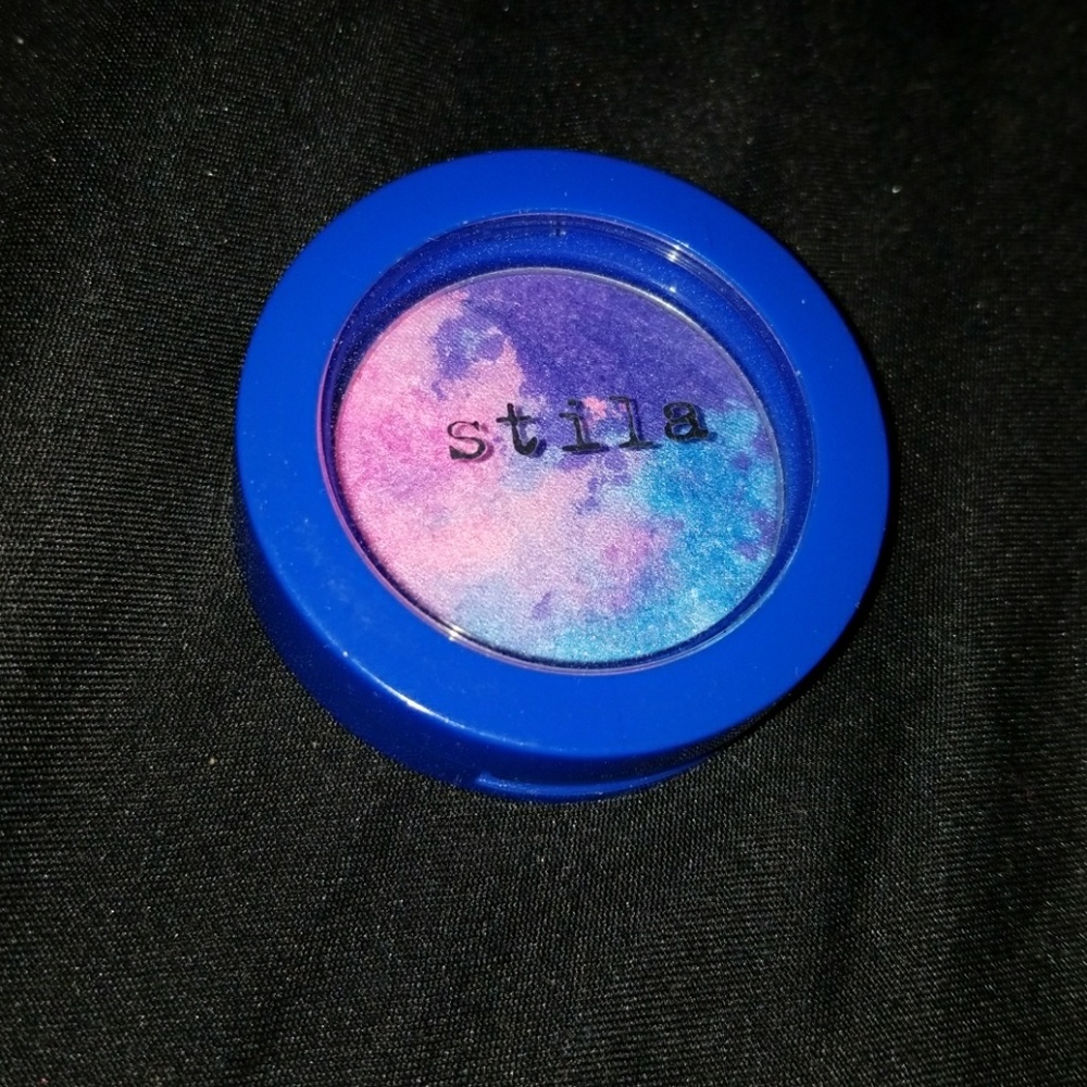 Stila countless color pigment tue dye